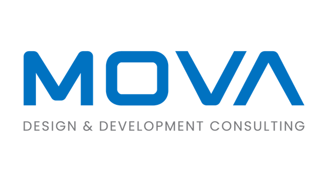 MOVA Design & Development Consulting